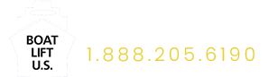 Boat Lift US NC - the experts for manufacturing boatlifts