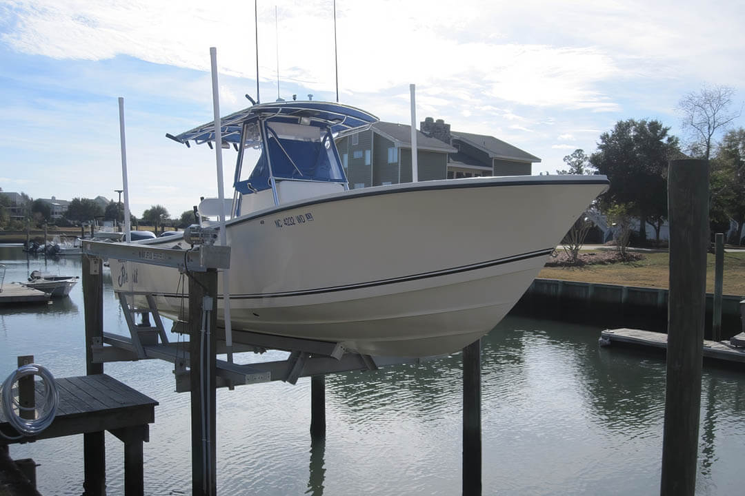 Boat-Lift-US-Gearbox™