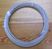 5/16" Stainless Steel Cable (Wire Rope)