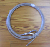 1/4" Stainless Steel Cable (Wire Rope)